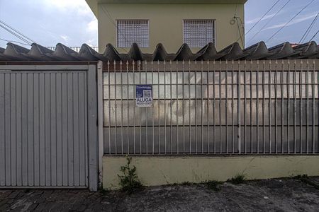 Casa para alugar com 170m², 4 quartos e 4 vagas Casa para alugar com 170m², 4 quartos e 4 vagasPlaca