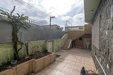 Casa para alugar com 170m², 4 quartos e 4 vagas Casa para alugar com 170m², 4 quartos e 4 vagasÁrea de Serviço