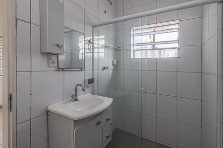 Casa para alugar com 170m², 4 quartos e 4 vagas Casa para alugar com 170m², 4 quartos e 4 vagasBanheiro na suíte 4