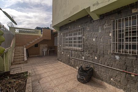 Casa para alugar com 170m², 4 quartos e 4 vagas Casa para alugar com 170m², 4 quartos e 4 vagasÁrea de Serviço