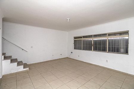 Sala de casa para alugar com 4 quartos, 170m² em Cursino, São Paulo