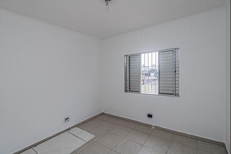 Quarto 2 de casa para alugar com 4 quartos, 170m² em Cursino, São Paulo