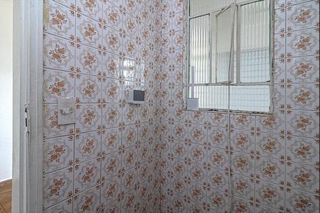 Casa para alugar com 170m², 4 quartos e 4 vagas Casa para alugar com 170m², 4 quartos e 4 vagasBanheiro de Serviço