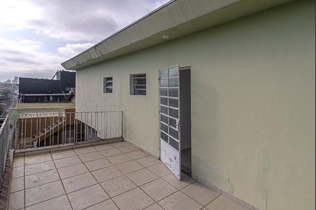 Casa para alugar com 170m², 4 quartos e 4 vagas Casa para alugar com 170m², 4 quartos e 4 vagasSacada na suíte 4