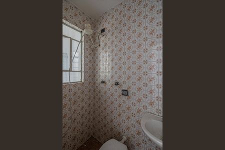 Casa para alugar com 170m², 4 quartos e 4 vagas Casa para alugar com 170m², 4 quartos e 4 vagasBanheiro de Serviço