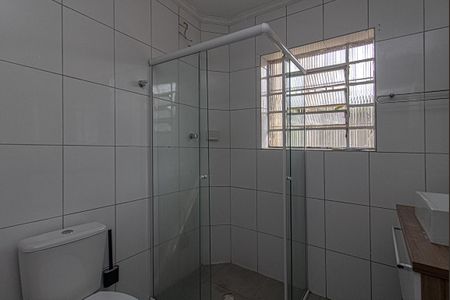 Casa para alugar com 170m², 4 quartos e 4 vagas Casa para alugar com 170m², 4 quartos e 4 vagasBanheiro Social