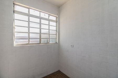 Casa para alugar com 170m², 4 quartos e 4 vagas Casa para alugar com 170m², 4 quartos e 4 vagasBanheiro de Serviço