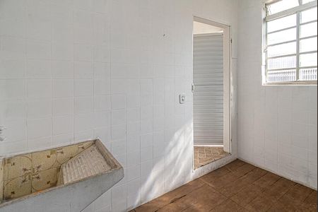 Casa para alugar com 170m², 4 quartos e 4 vagas Casa para alugar com 170m², 4 quartos e 4 vagasÁrea de Serviço 2