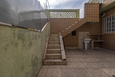 Casa para alugar com 170m², 4 quartos e 4 vagas Casa para alugar com 170m², 4 quartos e 4 vagasÁrea de Serviço