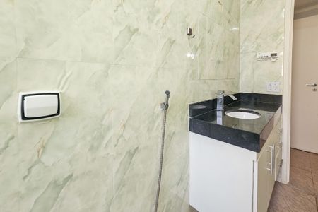 Apartamento para alugar com 90m², 2 quartos e 1 vaga Apartamento para alugar com 90m², 2 quartos e 1 vagabanheiro