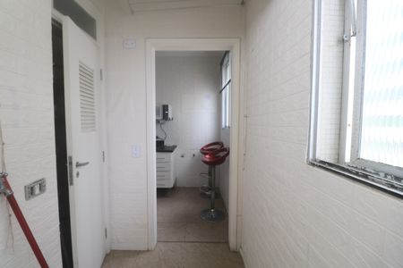 Apartamento para alugar com 90m², 2 quartos e 1 vagaÁrea de Serviço