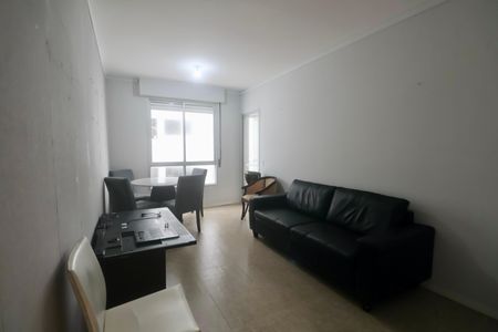 Apartamento para alugar com 90m², 2 quartos e 1 vagaSala