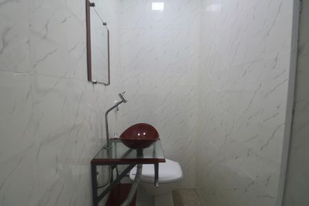 Apartamento para alugar com 90m², 2 quartos e 1 vagaLavabo