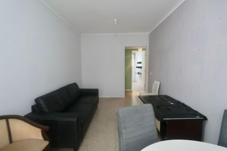 Apartamento para alugar com 90m², 2 quartos e 1 vagaSala