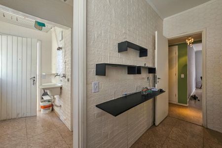 Apartamento para alugar com 90m², 2 quartos e 1 vaga Apartamento para alugar com 90m², 2 quartos e 1 vagacozinha