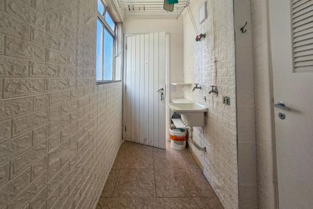 Apartamento para alugar com 90m², 2 quartos e 1 vaga Apartamento para alugar com 90m², 2 quartos e 1 vagaÁrea de serviço