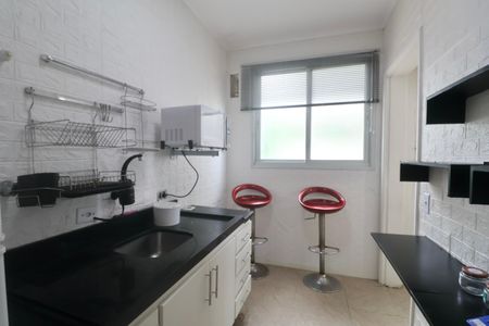 Apartamento para alugar com 90m², 2 quartos e 1 vagaCozinha