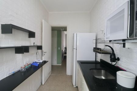 Apartamento para alugar com 90m², 2 quartos e 1 vagaCozinha