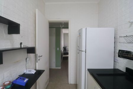Apartamento para alugar com 90m², 2 quartos e 1 vagaCozinha