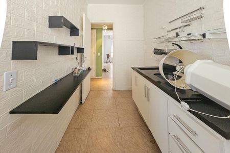 Apartamento para alugar com 90m², 2 quartos e 1 vaga Apartamento para alugar com 90m², 2 quartos e 1 vagacozinha
