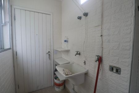 Apartamento para alugar com 90m², 2 quartos e 1 vagaÁrea de Serviço