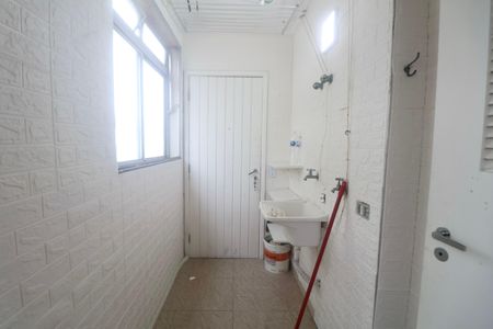 Apartamento para alugar com 90m², 2 quartos e 1 vagaÁrea de Serviço