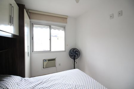 Apartamento à venda com 51m², 2 quartos e 1 vagaQuarto 2