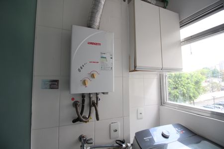 Apartamento à venda com 51m², 2 quartos e 1 vagaÁrea de Serviço