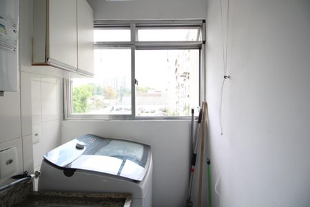 Apartamento à venda com 51m², 2 quartos e 1 vagaÁrea de Serviço