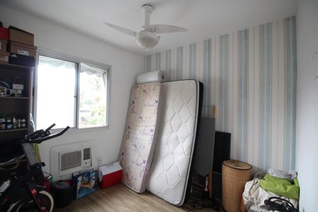 Apartamento à venda com 51m², 2 quartos e 1 vagaQuarto 1