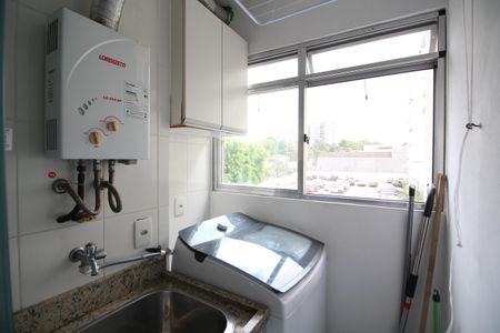 Apartamento à venda com 51m², 2 quartos e 1 vagaÁrea de Serviço