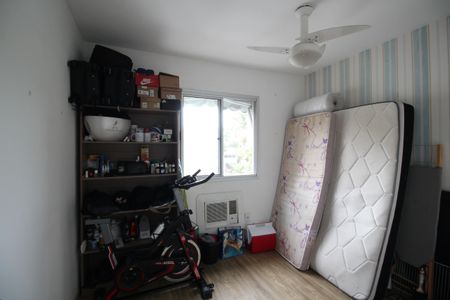 Apartamento à venda com 51m², 2 quartos e 1 vagaQuarto 1