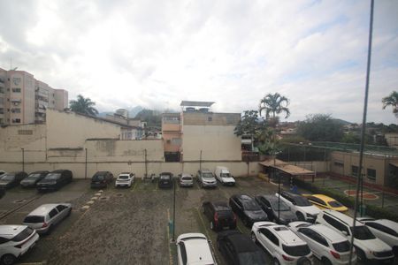 Apartamento à venda com 51m², 2 quartos e 1 vagaVista do Quarto 2