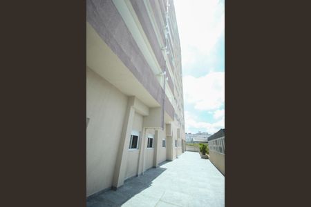 Apartamento à venda com 33m², 1 quarto e sem vaga Apartamento à venda com 33m², 1 quarto e sem vagaÁrea comum