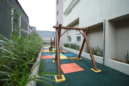 Apartamento à venda com 33m², 1 quarto e sem vagaÁrea comum