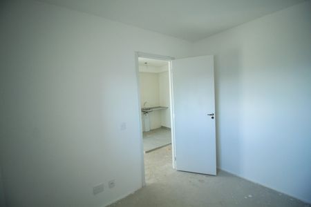Apartamento à venda com 33m², 1 quarto e sem vaga Apartamento à venda com 33m², 1 quarto e sem vagaQuarto
