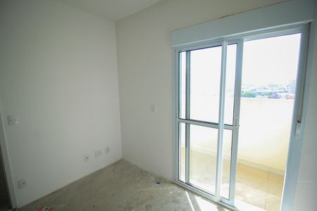 Apartamento à venda com 33m², 1 quarto e sem vaga Apartamento à venda com 33m², 1 quarto e sem vagaSala