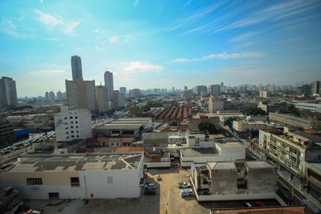 Apartamento à venda com 33m², 1 quarto e sem vaga Apartamento à venda com 33m², 1 quarto e sem vagaVista