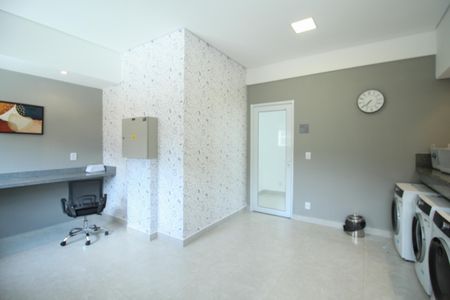 Apartamento à venda com 33m², 1 quarto e sem vaga Apartamento à venda com 33m², 1 quarto e sem vagaÁrea comum