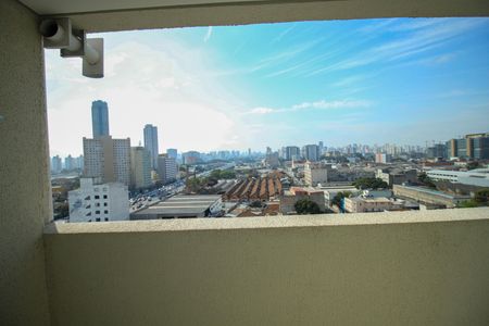 Apartamento à venda com 33m², 1 quarto e sem vaga Apartamento à venda com 33m², 1 quarto e sem vagaVista