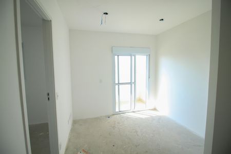 Sala de apartamento à venda com 1 quarto, 33m² em Mooca, São Paulo