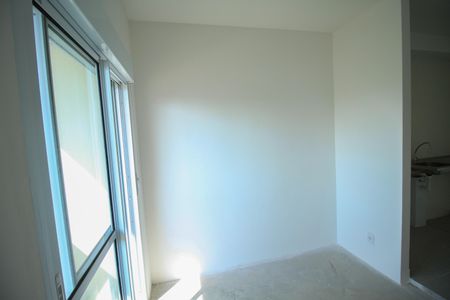 Apartamento à venda com 33m², 1 quarto e sem vaga Apartamento à venda com 33m², 1 quarto e sem vagaSala