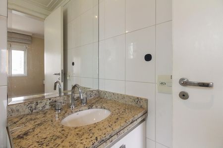 Apartamento para alugar com 94m², 3 quartos e 2 vagasBanheiro da Suíte