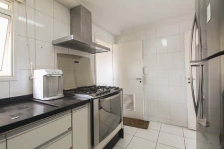Apartamento para alugar com 94m², 3 quartos e 2 vagasCozinha