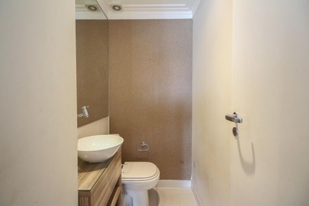 Apartamento para alugar com 94m², 3 quartos e 2 vagasLavabo