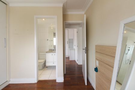 Apartamento para alugar com 94m², 3 quartos e 2 vagasSuíte