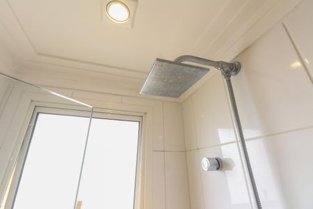 Apartamento para alugar com 94m², 3 quartos e 2 vagasBanheiro Social