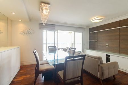 Apartamento para alugar com 94m², 3 quartos e 2 vagasSala
