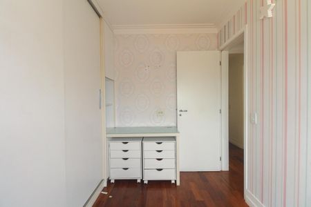 Apartamento para alugar com 94m², 3 quartos e 2 vagasQuarto 2