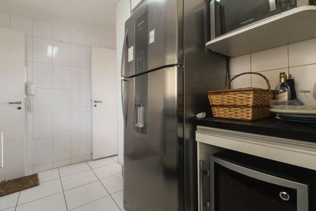 Apartamento para alugar com 94m², 3 quartos e 2 vagasCozinha